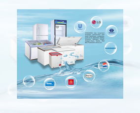 家電煥新，樂(lè)享品質(zhì)生活——XX電器戶外宣傳