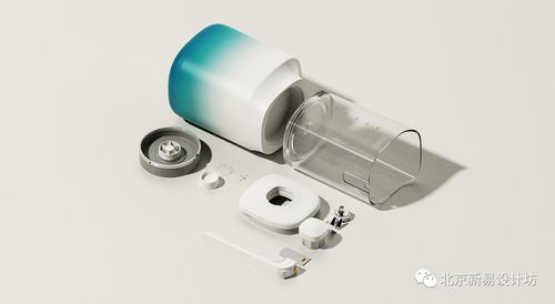 廚電革新，舌尖上的智能革命 未來(lái)廚房電器如何為吃貨創(chuàng)新設(shè)計(jì)