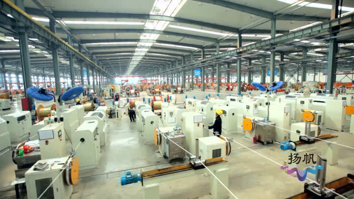 寶應(yīng) 以高效農(nóng)業(yè)為基，以產(chǎn)業(yè)集群為翼，繪就新時(shí)代發(fā)展壯麗圖景